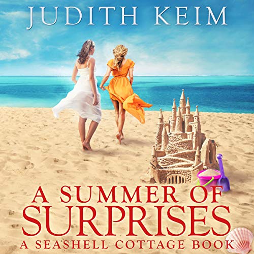 Cover of A Summer of Surprises