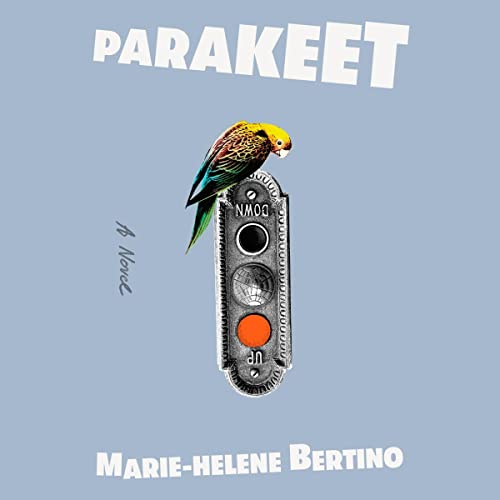 Cover of Parakeet