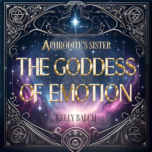 Cover of Aphrodite's Sister Book 1