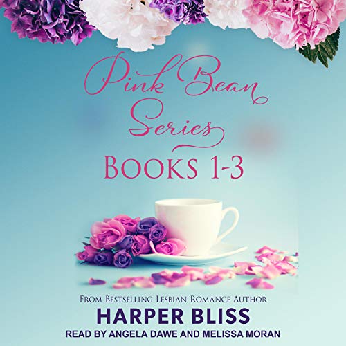 Cover of Pink Bean Series