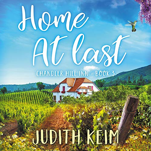 Cover of Home at Last