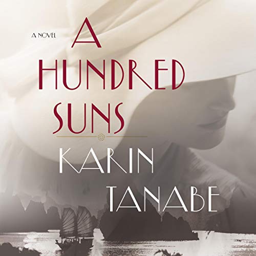 Cover of A Hundred Suns
