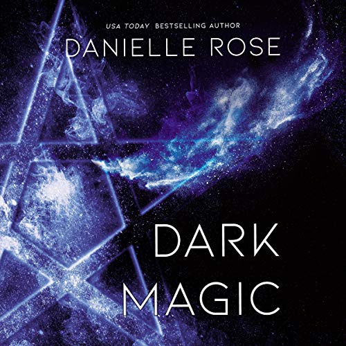Cover of Dark Magic