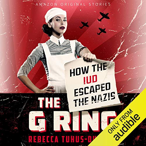 Cover of The G Ring
