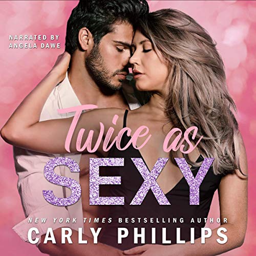 Cover of Twice as Sexy