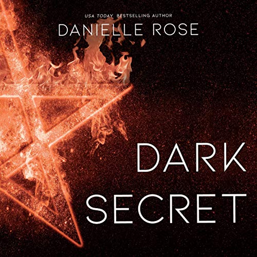 Cover of Dark Secret