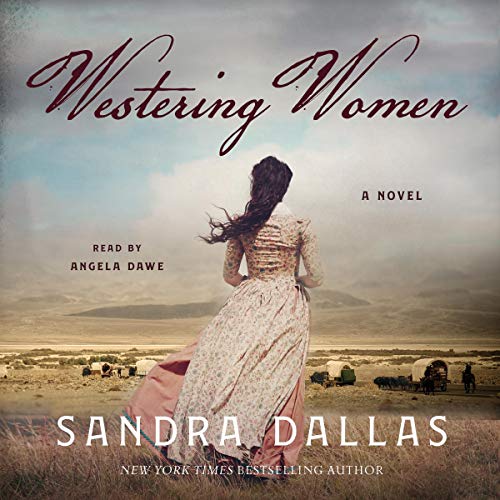 Cover of Westering Women