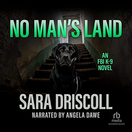 Cover of No Man's Land