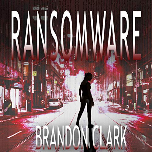 Cover of Ransomware