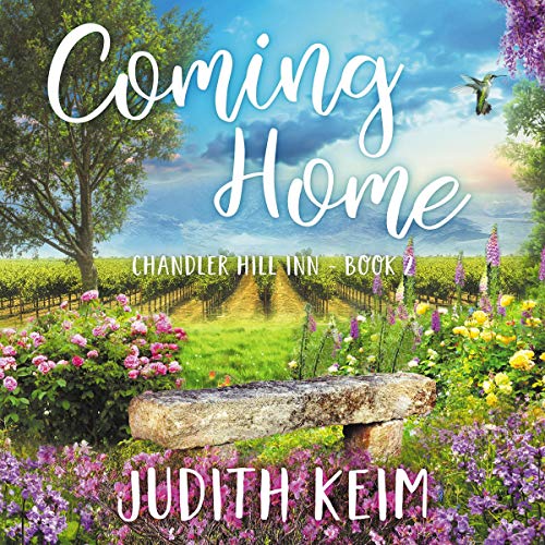 Cover of Coming Home