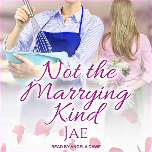 Cover of Not the Marrying Kind