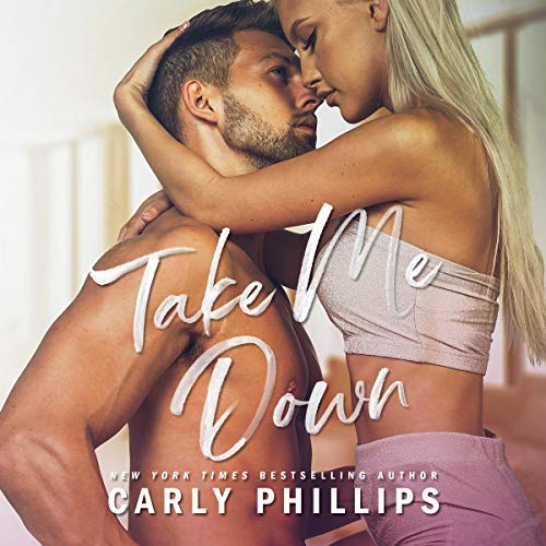Cover of Take Me Down