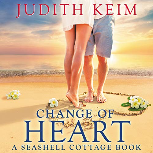 Cover of Change of Heart