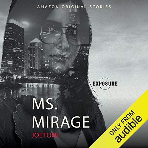 Cover of Ms. Mirage