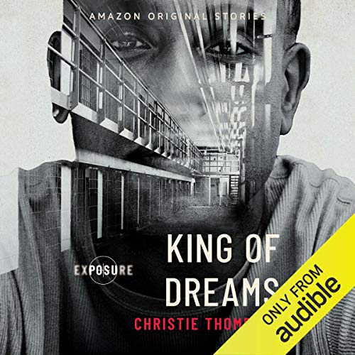 Cover of King of Dreams