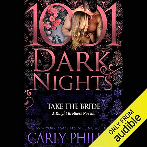 Cover of Take the Bride