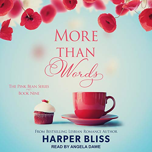 Cover of More Than Words