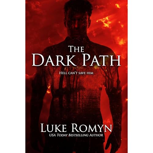 Cover of The Dark Path