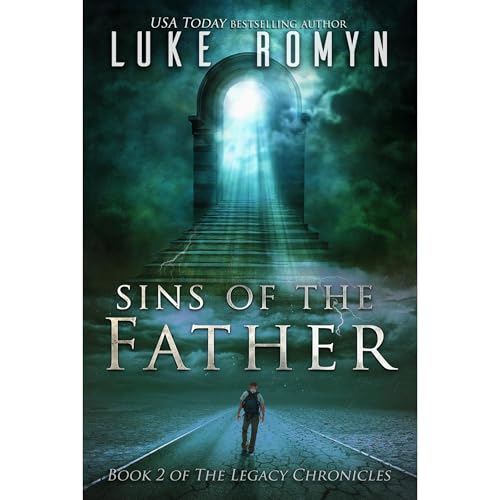 Cover of Sins of the Father