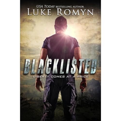 Cover of Blacklisted