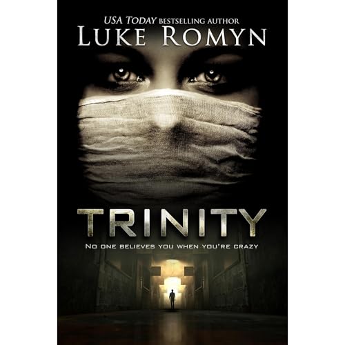 Cover of Trinity