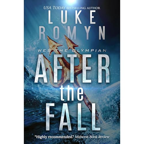 Cover of After the Fall