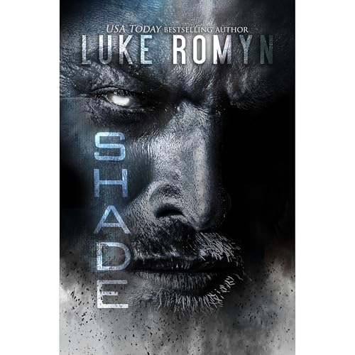 Cover of Shade