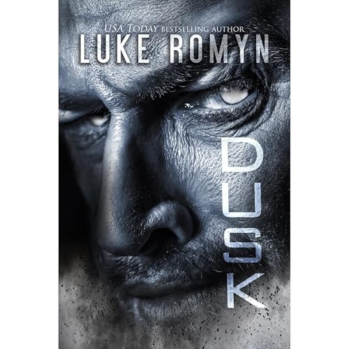Cover of Dusk