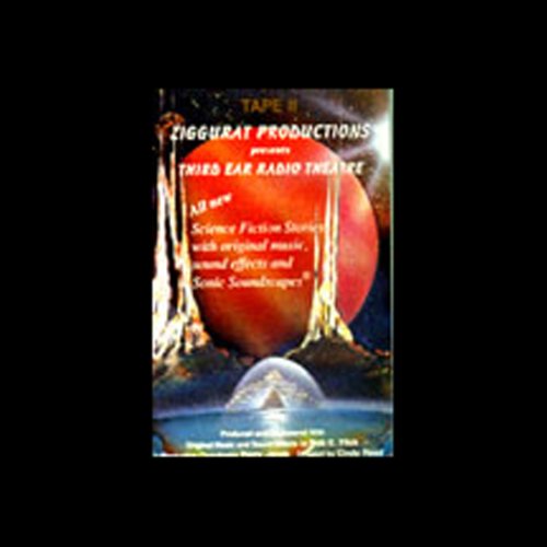 Cover of All New Science Fiction Stories, Volume II (Dramatized)