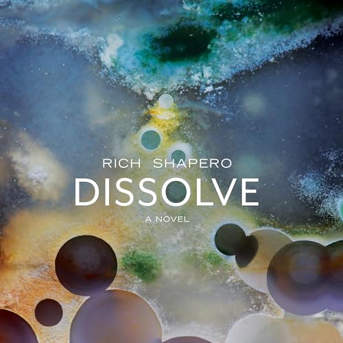 Cover of Dissolve