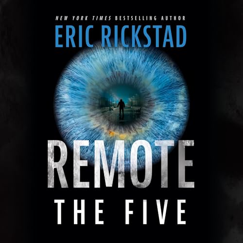Cover of Remote: The Five