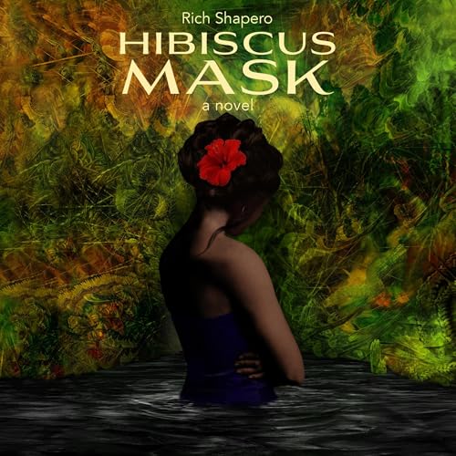 Cover of Hibiscus Mask