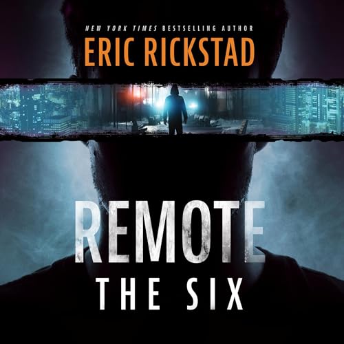 Cover of Remote: The Six