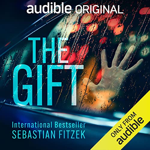 Cover of The Gift