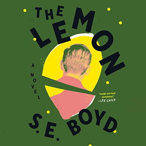 Cover of The Lemon