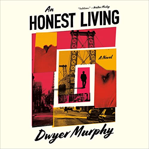 Cover of An Honest Living