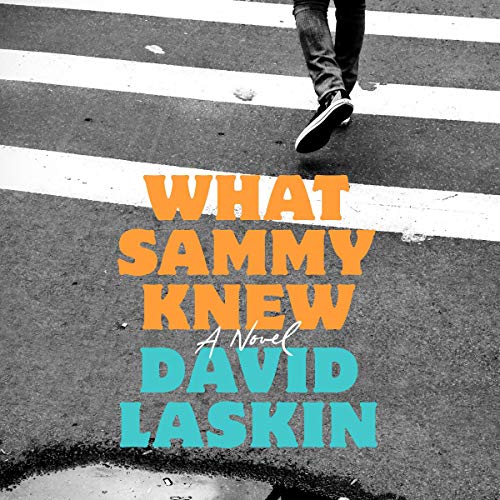 Cover of What Sammy Knew