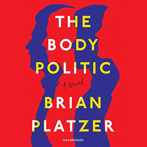 Cover of The Body Politic