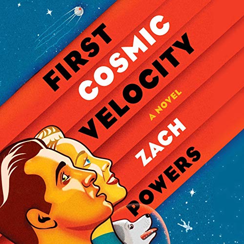 Cover of First Cosmic Velocity