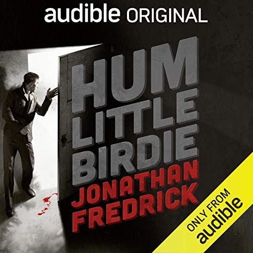 Cover of Hum Little Birdie
