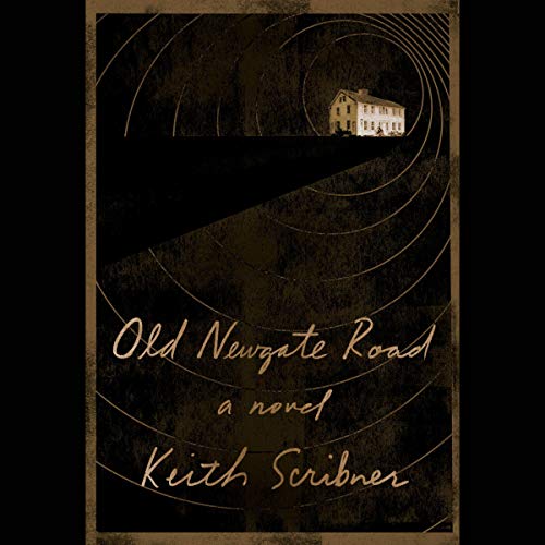 Cover of Old Newgate Road
