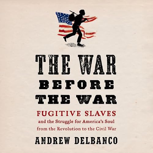 Cover of The War Before the War