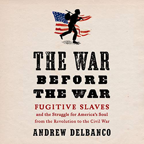 Cover of The War Before the War