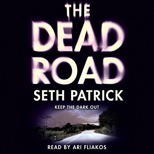 Cover of The Dead Road