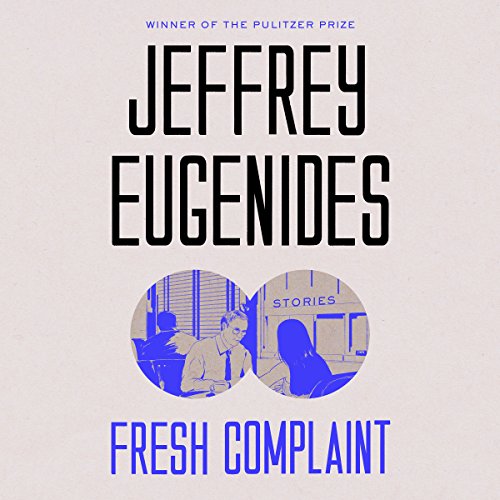 Cover of Fresh Complaint