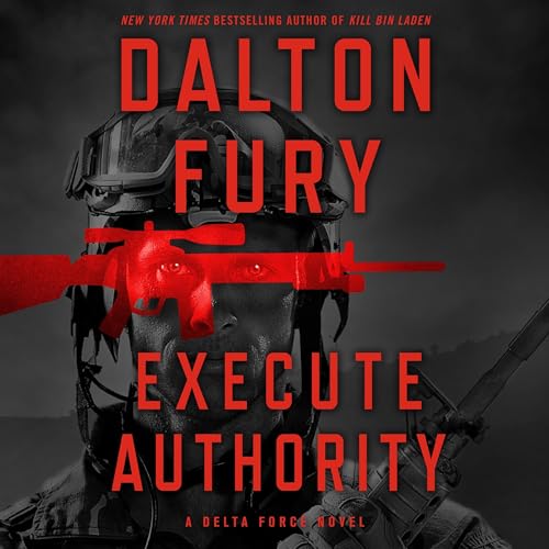 Cover of Execute Authority