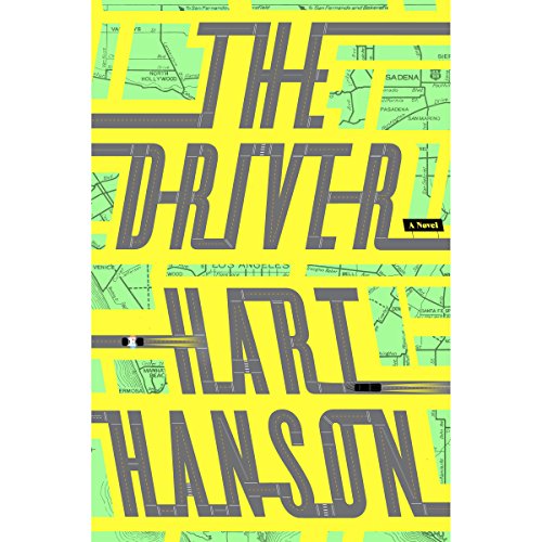 Cover of The Driver