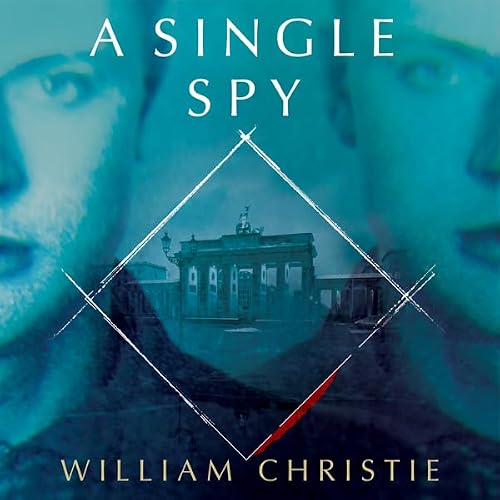 Cover of A Single Spy