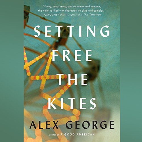 Cover of Setting Free the Kites