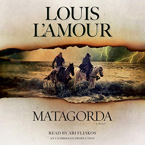 Cover of Matagorda